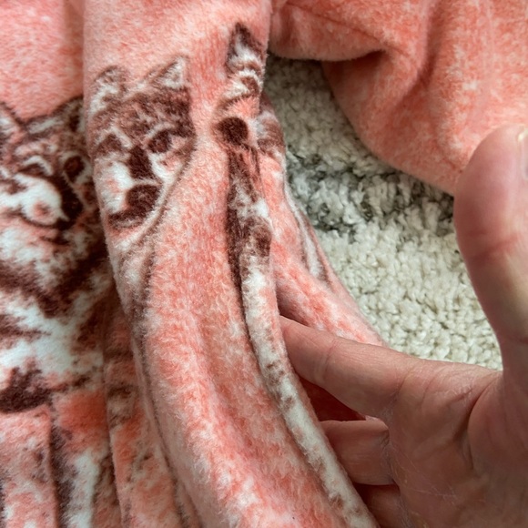 Insanely Cool Fleece Jacket - Picture 6 of 6